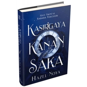 Kasırgaya Kanan Saka 2