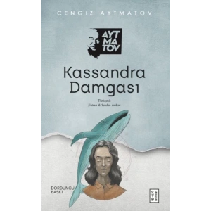 Kassandra Damgası