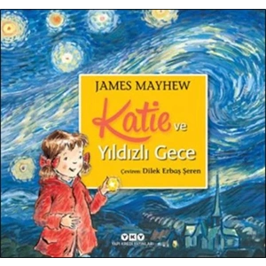 Katie ve Yıldızlı Gece