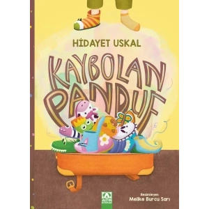 Kaybolan Panduf