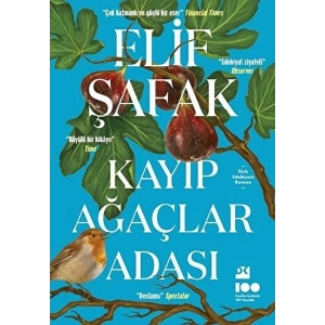 Kayıp Ağaçlar Adası