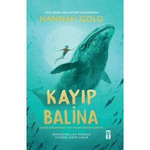 Kayıp Balina