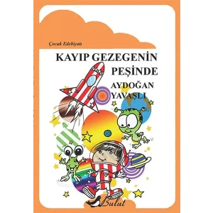 Kayıp Gezegenin Peşinde