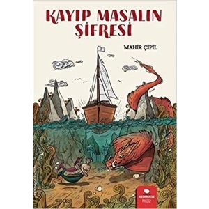 Kayıp Masalın Şifresi