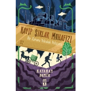 Kayıp Sırlar Muhafızı