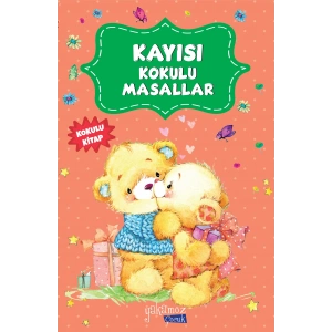 Kayısı Kokulu Masallar