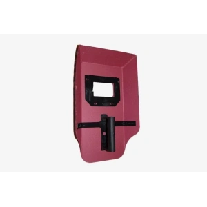 Mey İthalat® Kaynak Maskesi Karton+Siyah Cam Dahil