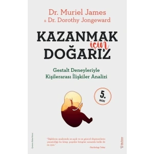 Kazanmak İçin Doğarız