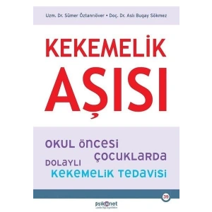 Kekemelik Aşısı