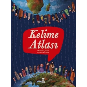 Kelime Atlası