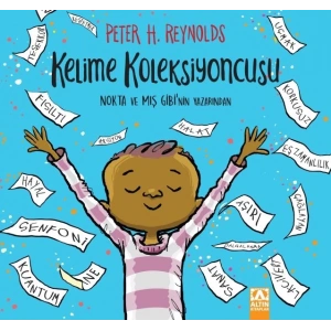 Kelime Koleksiyoncusu