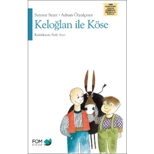 Keloğlan İle Köse