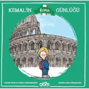 Kemal’in Roma Günlüğü