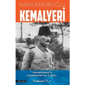Kemalyeri