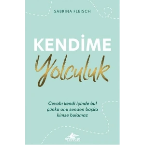 Kendime Yolculuk