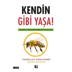 Kendin Gibi Yaşa