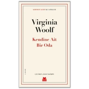Kendine Ait Bir Oda
