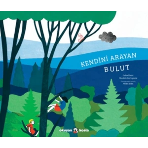 Kendini Arayan Bulut