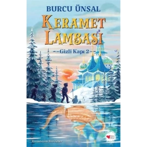Keramet Lambası - Gizli Kapı 2