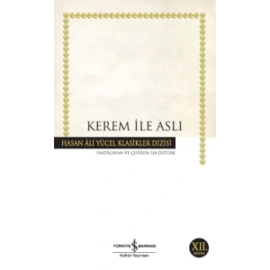 Kerem İle Aslı - Hasan Ali Yücel Klasikleri
