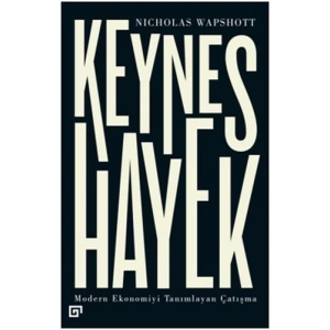 Keynes Hayek