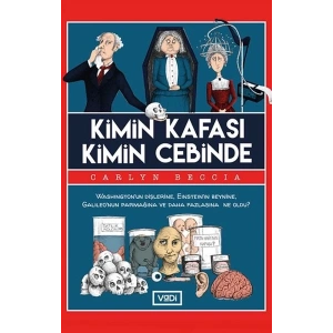 Kimin Kafası Kimin Cebinde