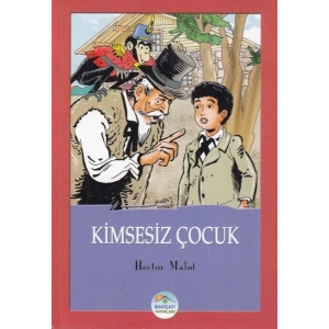 Kimsesiz Çocuk