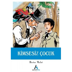 Kimsesiz Çocuk
