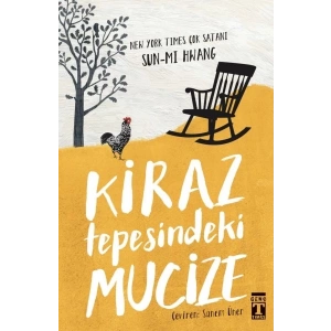 Kiraz Tepesindeki Mucize