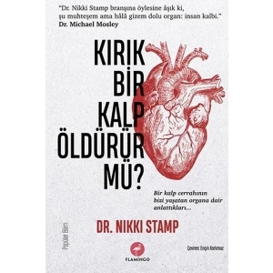 Kırık Bir Kalp Öldürür Mü?