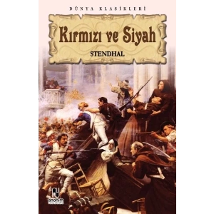 Kırmızı ve Siyah