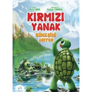 Kırmızı Yanak Güneşini Arıyor