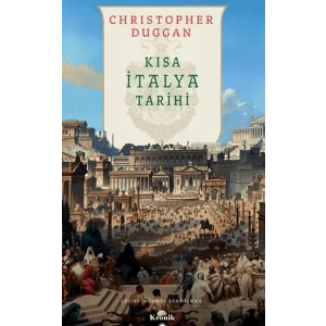 Kısa İtalya Tarihi