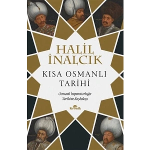 Kısa Osmanlı Tarihi