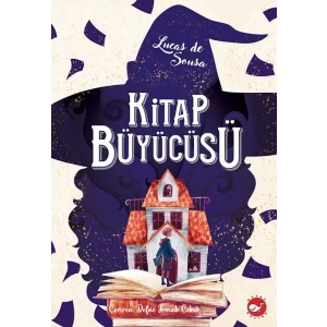 Kitap Büyücüsü