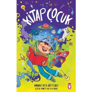 Kitap Çocuk