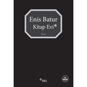 Kitap Evi