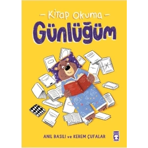 Kitap Okuma Günlüğüm