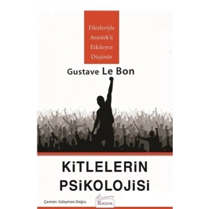 Kitlelerin Psikolojisi