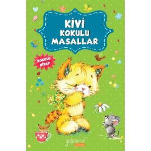 Kivi Kokulu Masallar