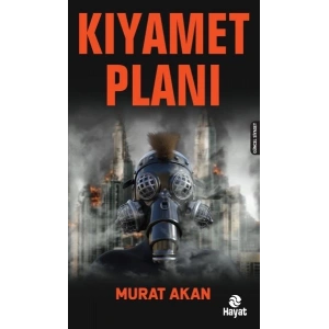 Kıyamet Planı