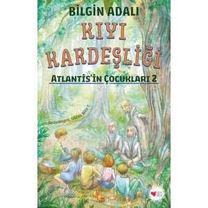 Kıyı Kardeşliği - Atlantisin Çocukları 2