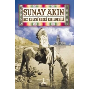 Kız Kulesindeki Kızılderili