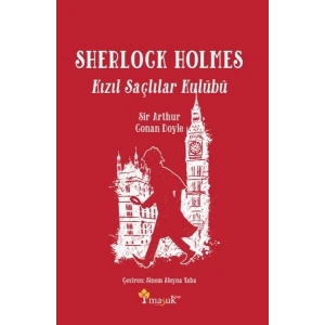 Kızıl Saçlılar Kulübü