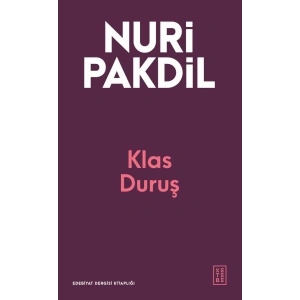Klas Duruş
