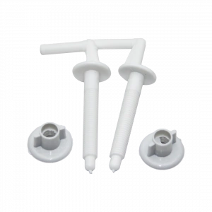 KLOZET KAPAK VİDASI MENTEŞE (5047)