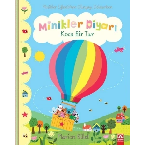 Koca Bir Tur - Minikler Diyarı
