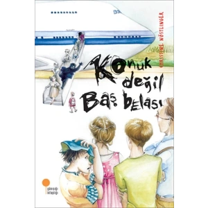 Konuk Değil Baş Belası