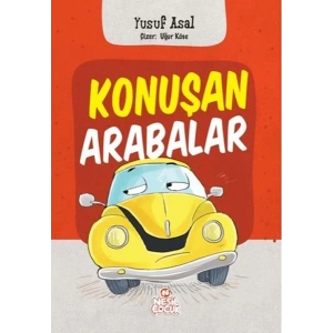 Konuşan Arabalar