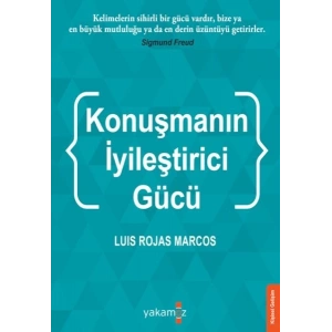 Konuşmanın İyileştirci Gücü